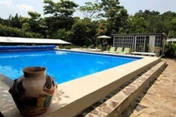 Casa Comalli & Spa Comala Exterior photo